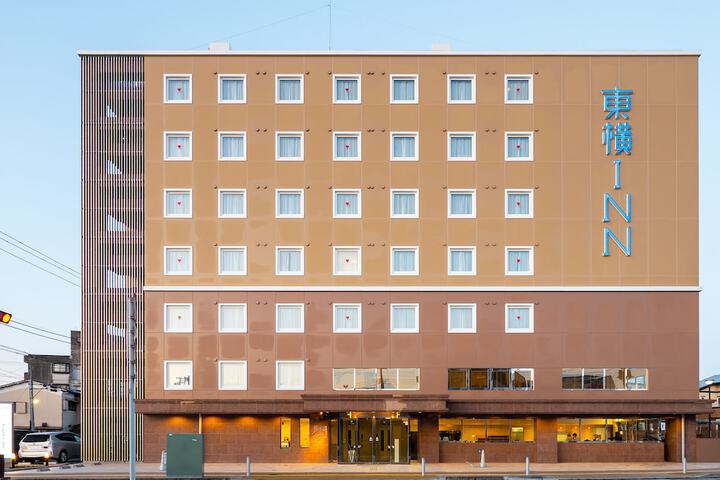 Toyoko Inn Gotemba Ekimae