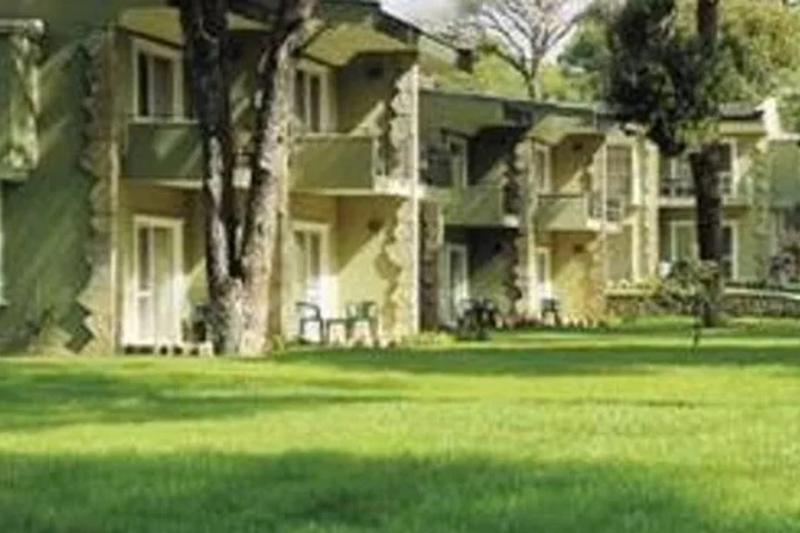 Pine Beach Belek