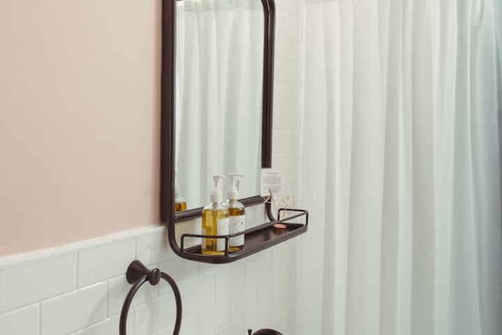 The Rose Suite (3 of 7)