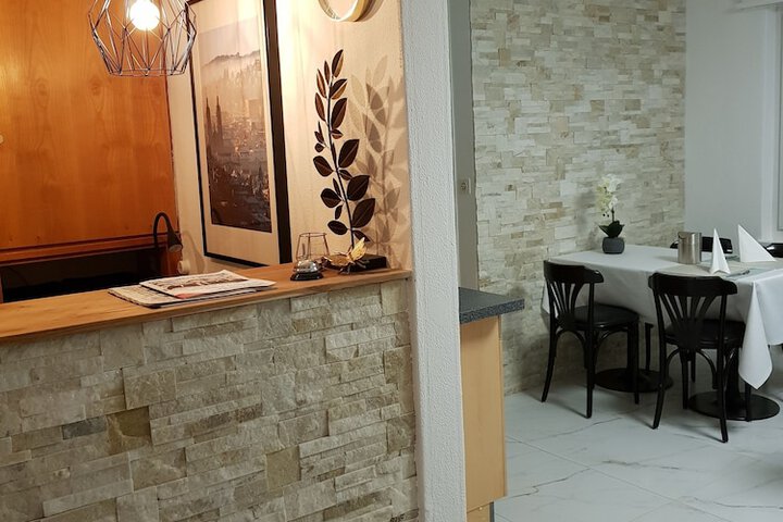 Hotel Elite Garni in St. Gallen