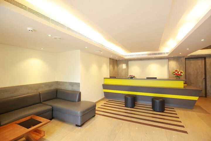 Hotel Interior 2 of 17