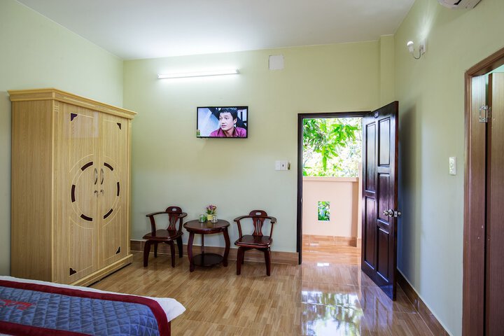 Fitness Facility Photos