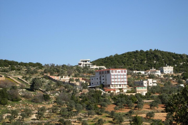 Hotel 39 of 40