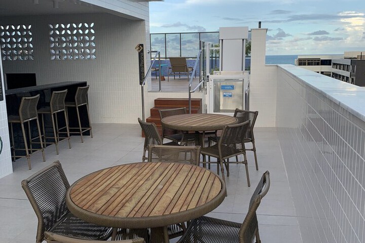 Terrace/Patio 23 of 27