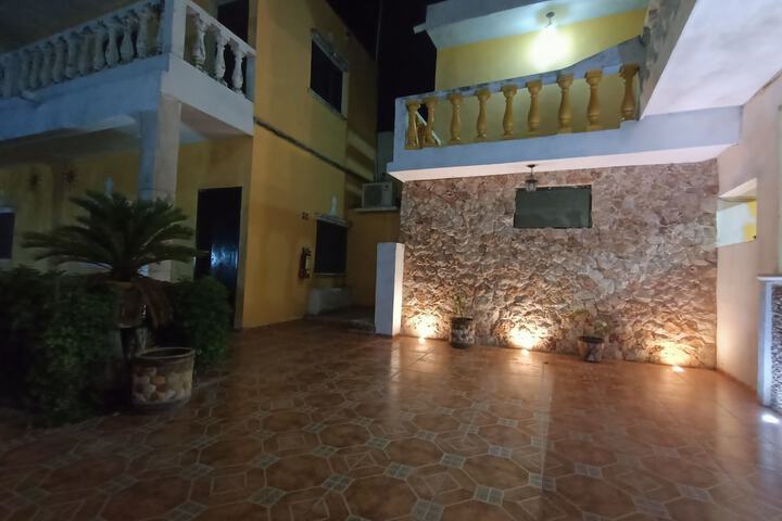 Hotel 1 of 7