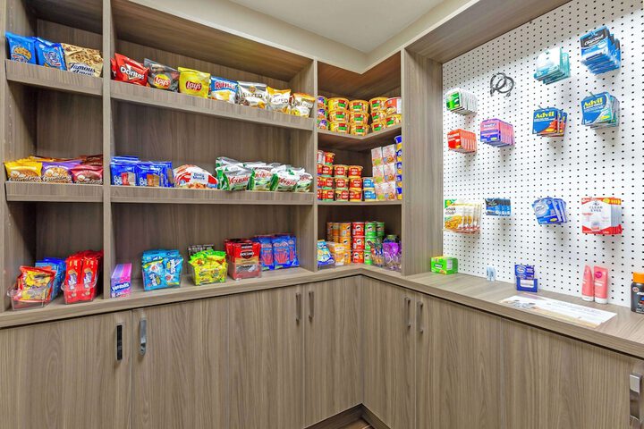 Property amenity
