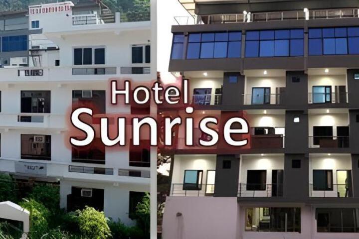 Hotel Sunrise