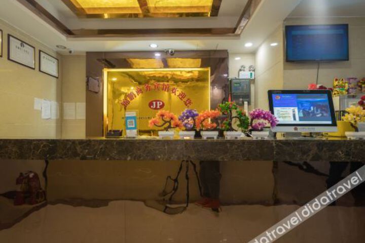 Hotel Interior 12 of 28