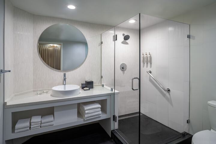 Bathroom Vanities