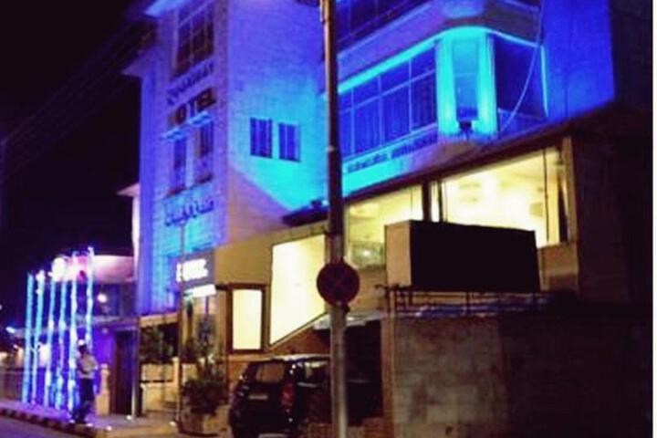 Orient Land Hotel