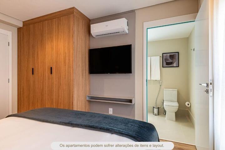 Photo of Radisson Serviced Apartments Jardins NR