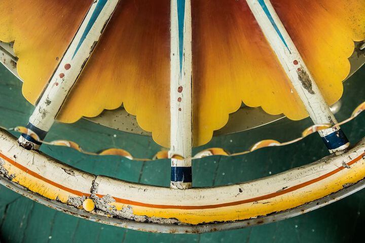 Terrace/Patio 63 of 76