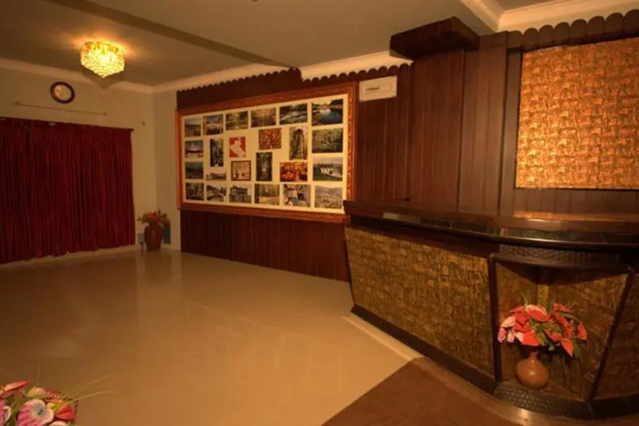Hotel Interior 2 of 11