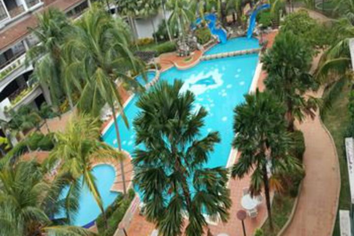 Pool 55 of 62