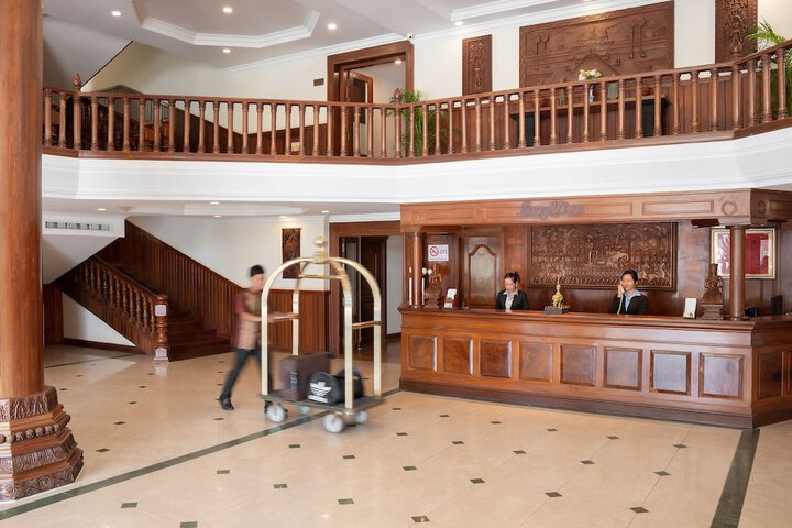 Hotel Interior 2 of 47