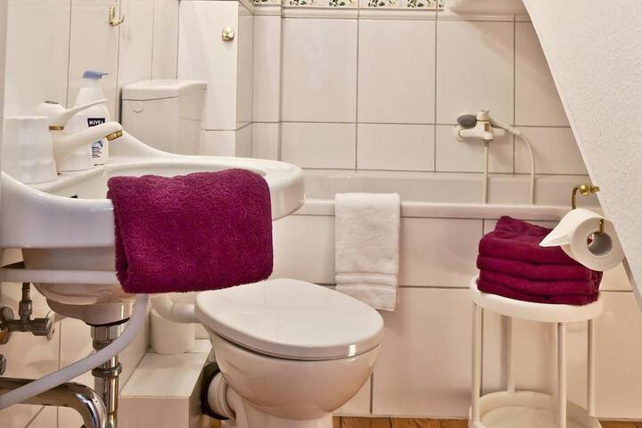 Bath Amenities