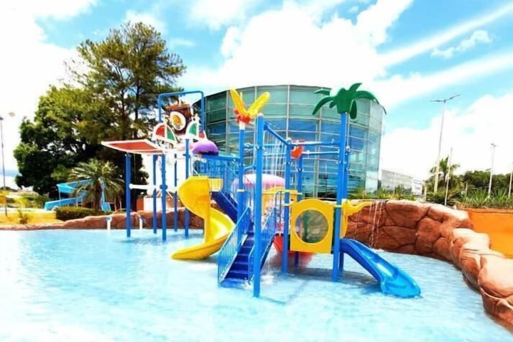 Hotel Canoeiros by Easy Hotéis in Pirapora