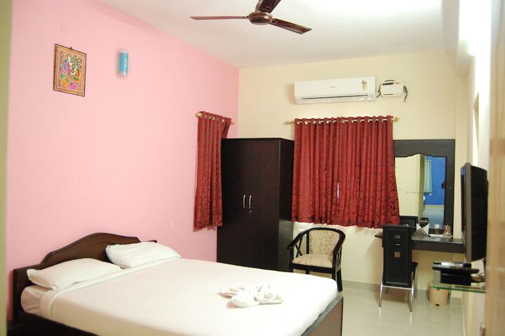 Suite Room