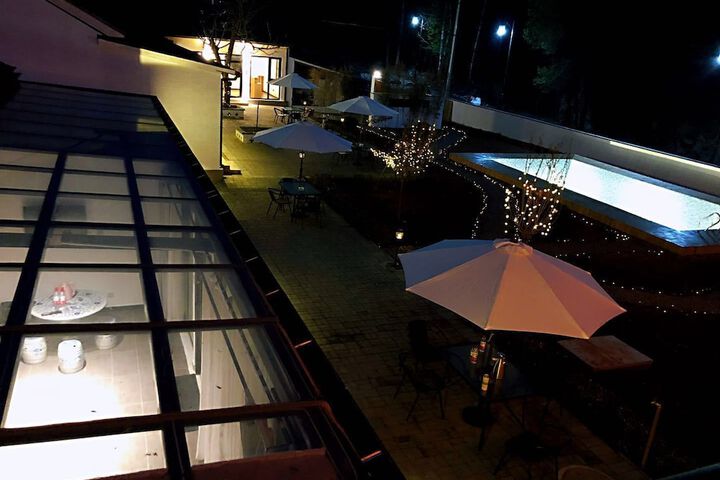 Hotel 3 of 20
