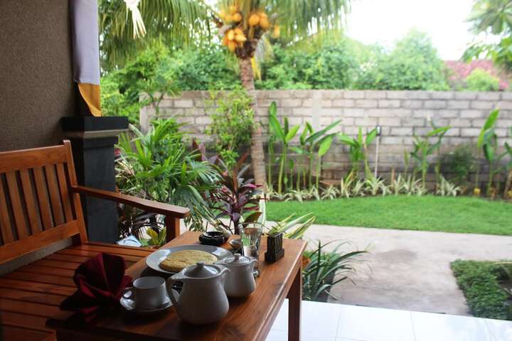 Terrace/Patio 16 of 56