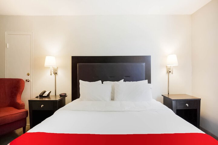 Fitness Center Photo