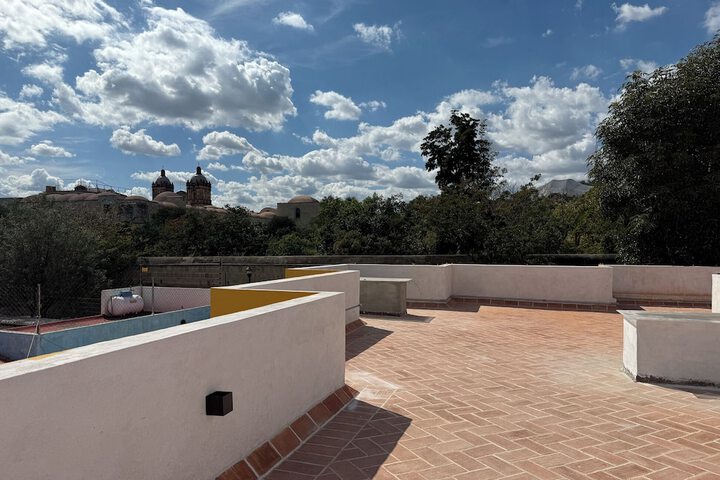 Terrace/Patio 36 of 37