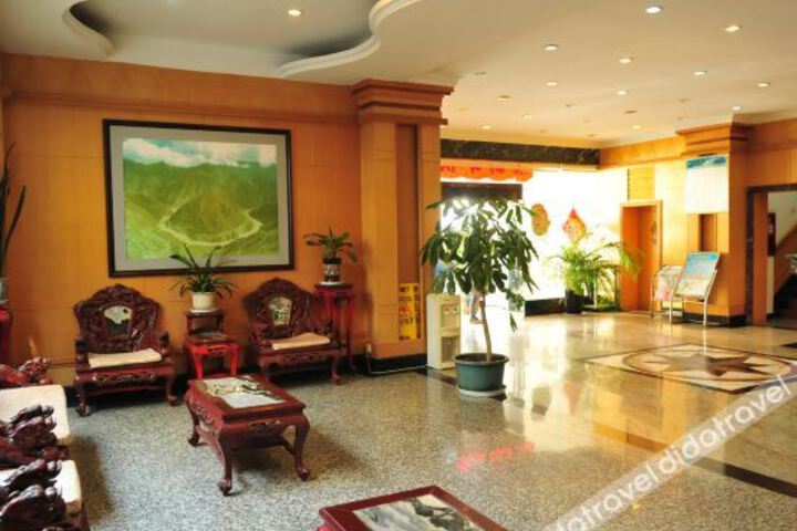 Hotel Interior 10 of 21