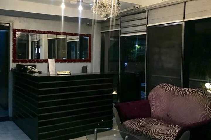 Hotel Capada