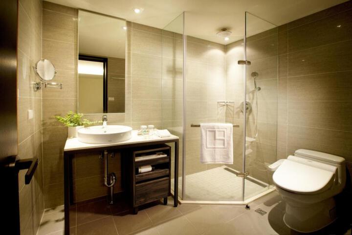 Fitness Center Photo