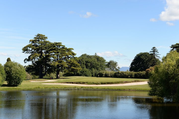 Golf 25 of 41
