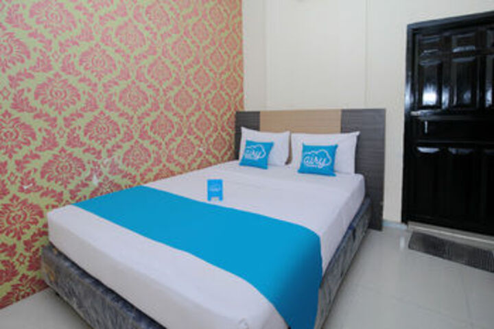 Image of Airy Syariah Limboto Asparaga 6 Gorontolo