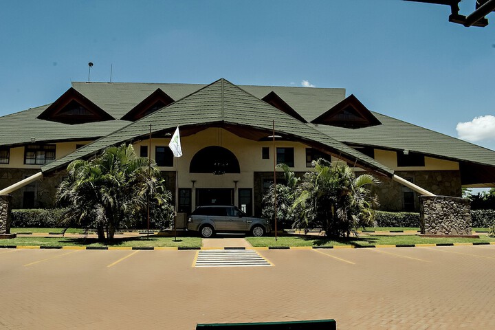 Hotel 5 of 10