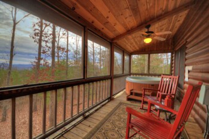 Terrace/Patio 5 of 35