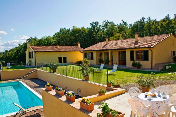 Podere Casalsole