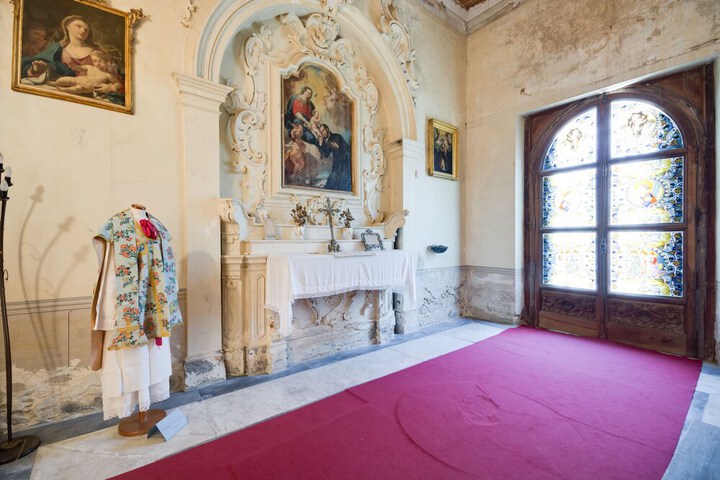 Chapel