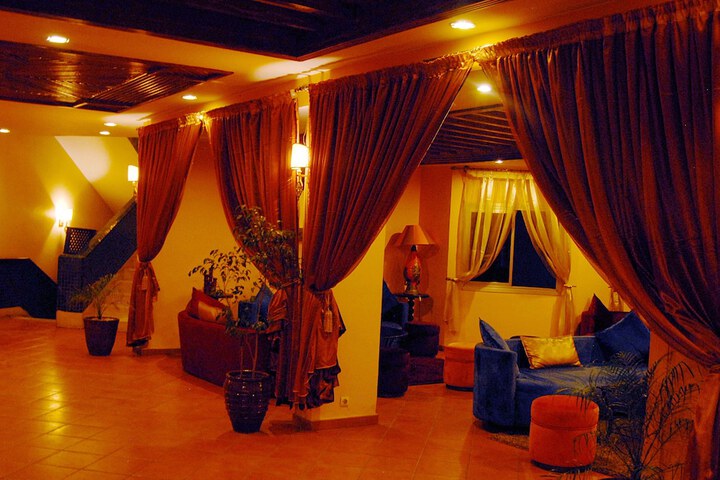 Hotel Interior 2 of 18