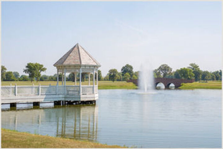 Fitness Center Photo