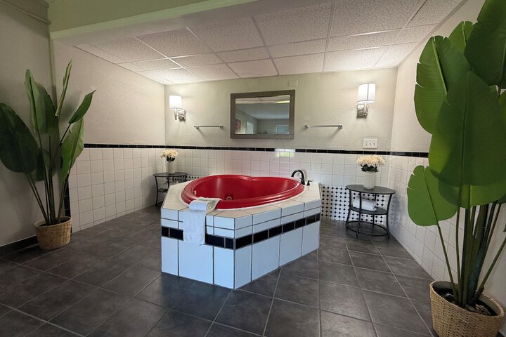 Spa Massage
