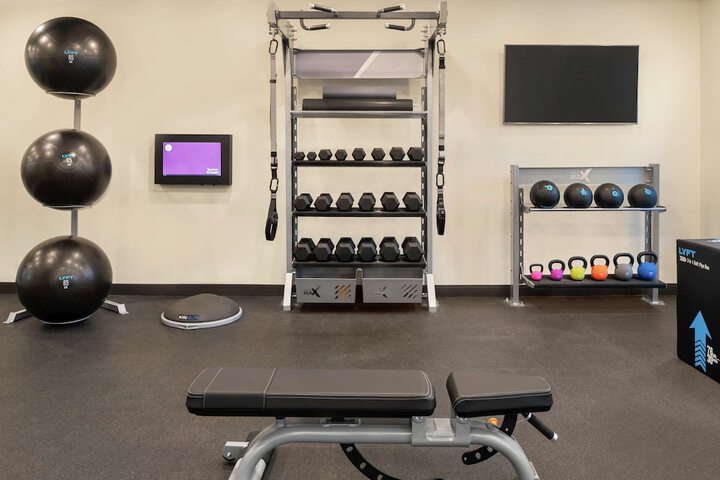 Health and Fitness 25 of 34