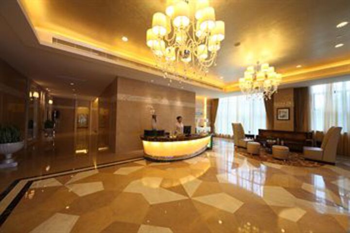 Hotel Interior 11 of 11
