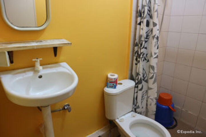 Bathroom Interior Photo
