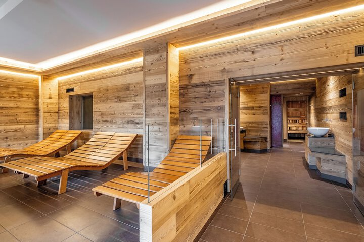 Spa and Wellness