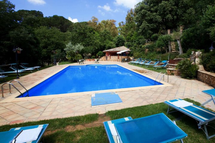 Pool to Cool