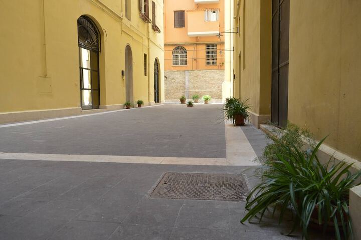Terrace/Patio 21 of 25