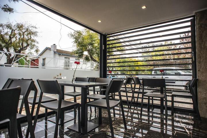 Fitness Center Photo