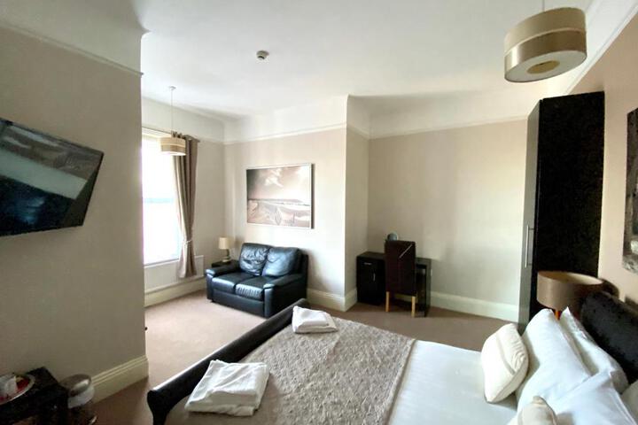 Fitness Facility Photos