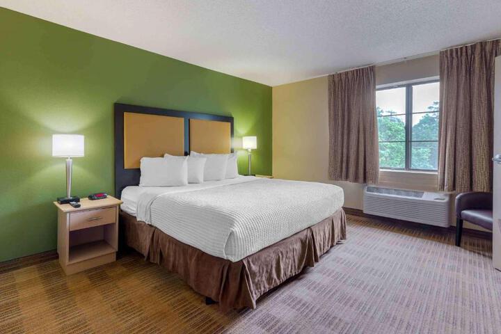 Hotel Spa