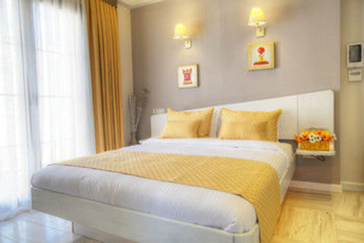 Suite Photo