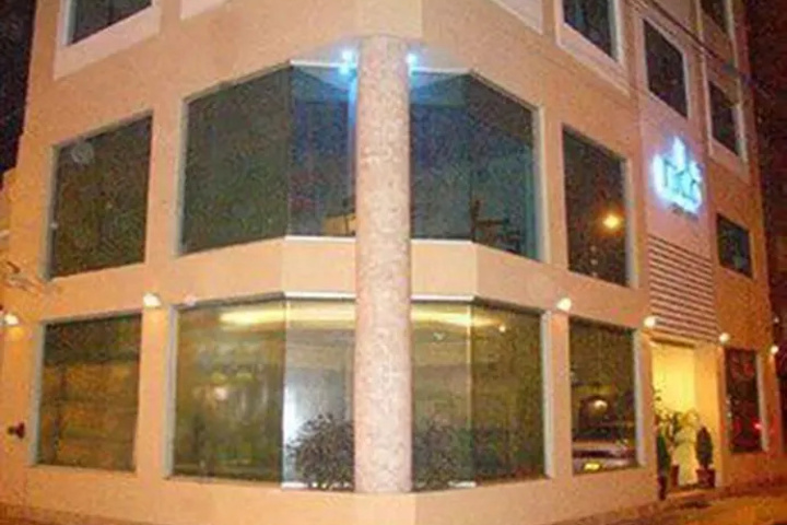 Hotel Nido Inn