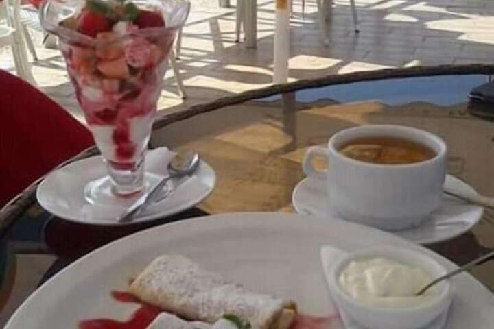 Breakfast/Coffee Service 29 of 53